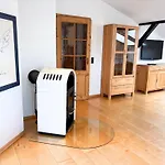 Apartamento Hein Sonnenschein *