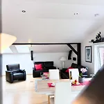 Apartamento Hein Sonnenschein Wulfen auf Fehmarn