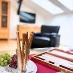 Apartamento Hein Sonnenschein *