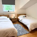 Hein Sonnenschein Apartamento Wulfen auf Fehmarn
