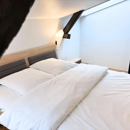 Lejlighed Hein Sonnenschein