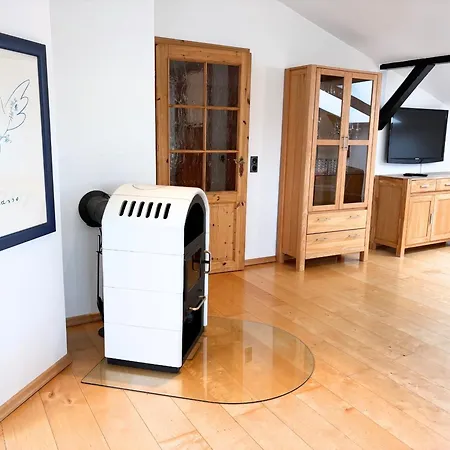 Appartement Hein Sonnenschein *