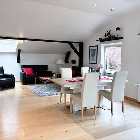 Appartement Hein Sonnenschein Wulfen auf Fehmarn