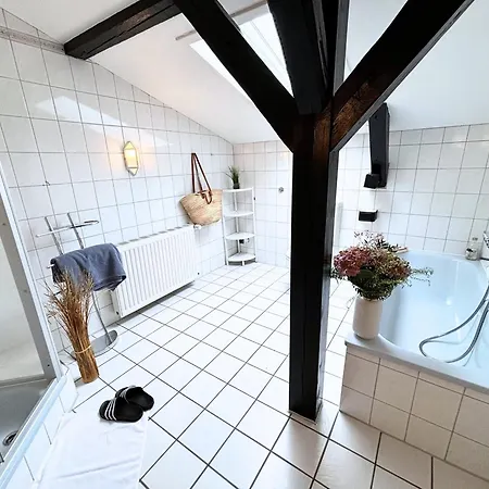 Appartement Hein Sonnenschein