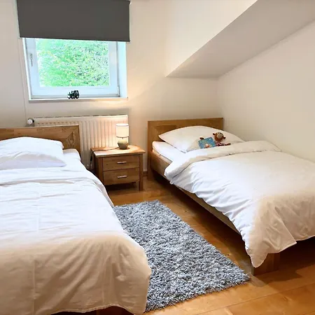 Hein Sonnenschein Appartement Wulfen auf Fehmarn