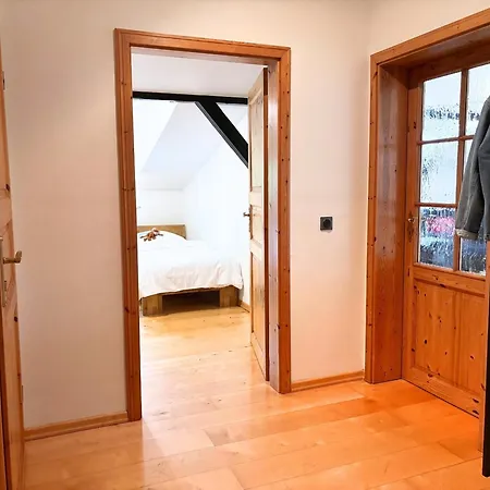 Hein Sonnenschein Appartement