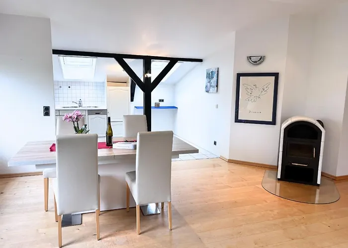 Hein Sonnenschein * Wulfen auf Fehmarn