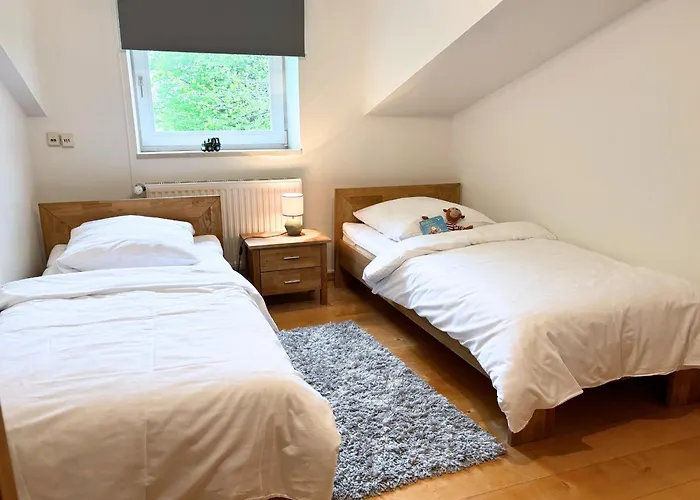 Hein Sonnenschein Appartement Wulfen auf Fehmarn